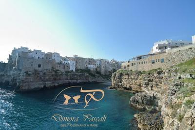 Home & Relax - Dimora Pascali Holiday