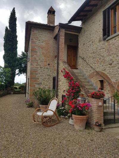Podere Buriano