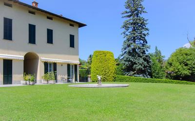 Bel Faggio Rosso apartment