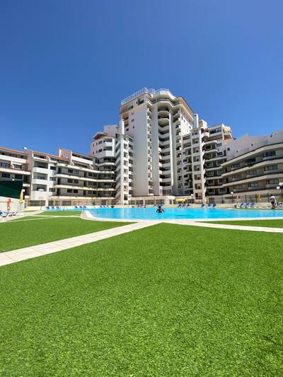 Algarve Vacations Flat
