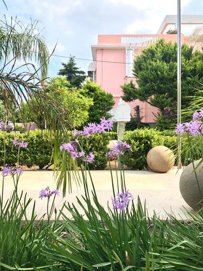 Villa 56 Luxury apartments