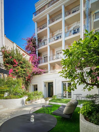 Hotel Molière