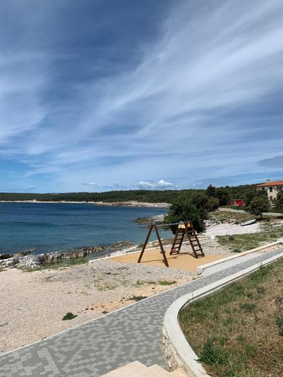 Apartman Višković Koromačno