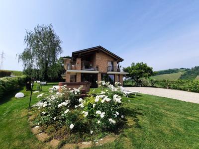 Villa Laura, Foto 2