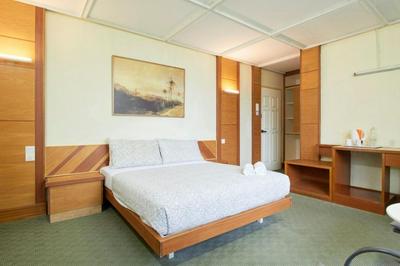 Bellevue The Penang Hill Hotel, Bukit Bendera