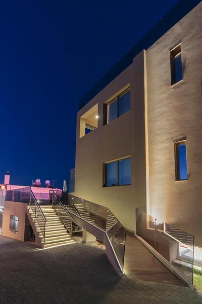 Lilium Luxury Suites