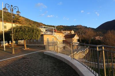 Le Camere di Corte