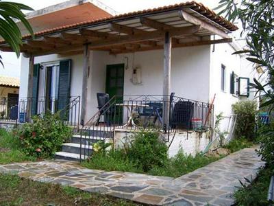 Corfu Bungalows