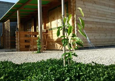 B&b Ventuno Barumini