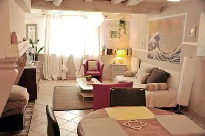 Appartement Meublé Type T2