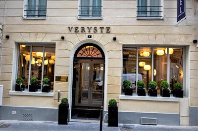 Hôtel Veryste & Spa Paris