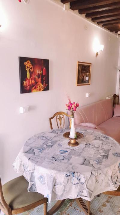 BIENNALE FLAT IN GIARDINI