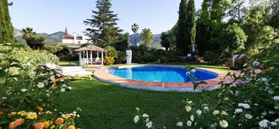 Roca Verde, Boutique Bed & Breakfast - Adults only