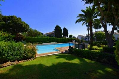 Appartement Torremolinos Dona Carlota