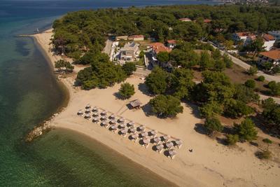 Thasos Blue Apartments