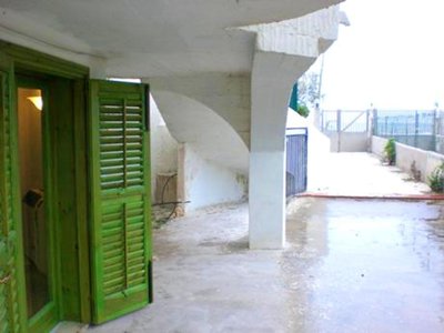 Charming Studio in Mazara del Vallo - 20 sqm - Sea View