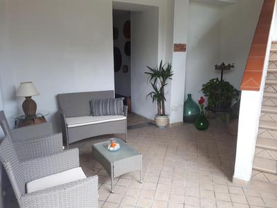 Casa Vacanza degli Angeli - Cilento