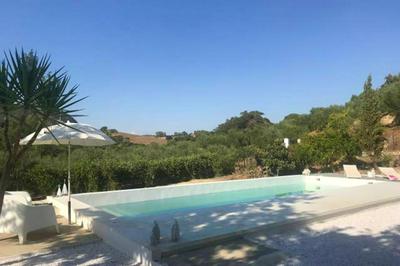 Charming Bungalow in Madrigueras