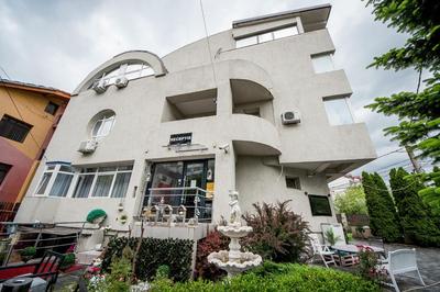 Hotel Jolie Apartments