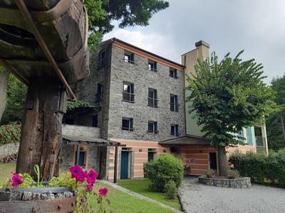 Il Bosco di Campo Marzano Garden Apartments