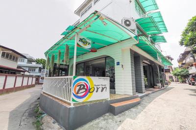 Born Guest House