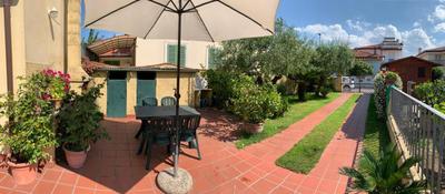La casina dell'Annetta