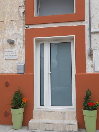 Le note dei Sassi Holiday Home
