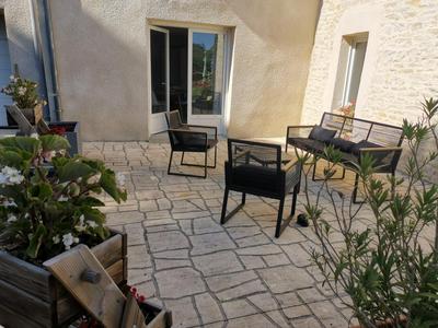 L'Arche de la Bonde