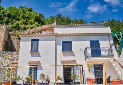 Maiori Dream House 1