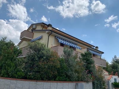 FiordiSole Holiday Home