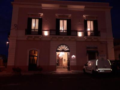 Antico Palazzo Spinola