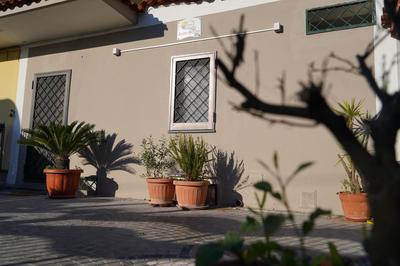 Aiello house