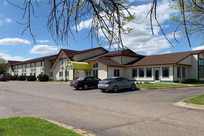 Days Inn by Wyndham Hinckley, Billede 2