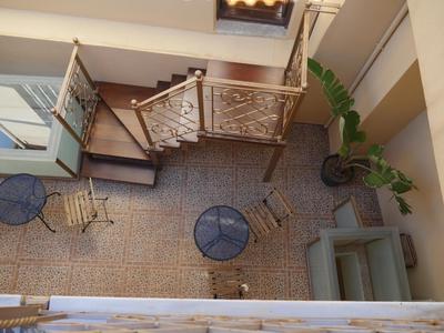 Old Town Suites