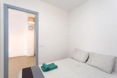 Flat near the beach and center of Tossa de Mar "Luna"