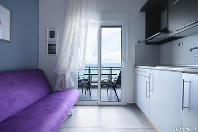 Andromeda's Apartments
