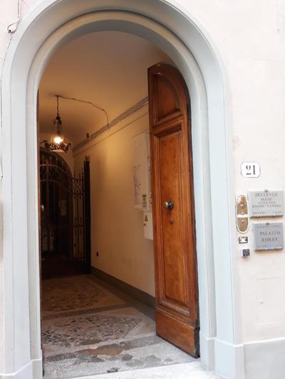 Residenza d'Epoca Palazzo Riblet