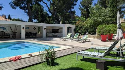 Villa Serena