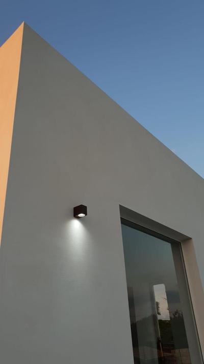 Eremita Villa Sicily