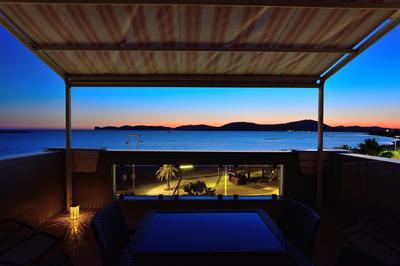 Luxury Garibaldi