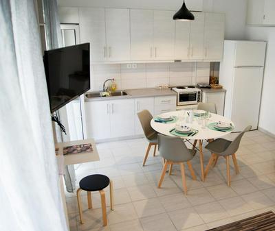 M&D Apartments