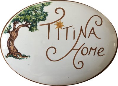 Casa Vacanze TITINA HOME