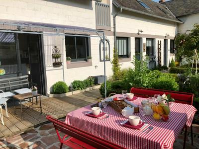Le Grenier du Jardin