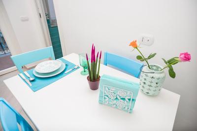 Chiaro di Luna - Bilocale Selene