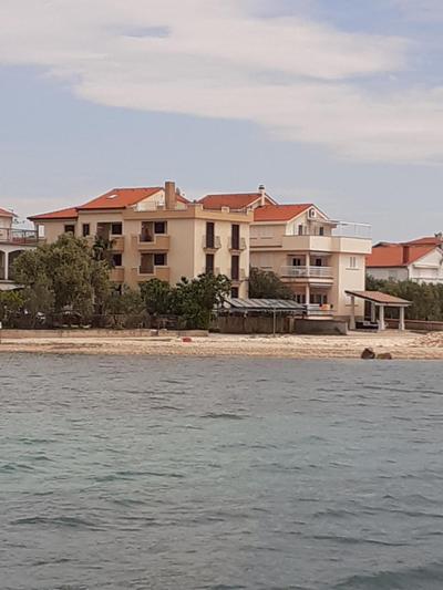 Apartments Markota