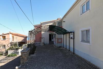 Apartment Zanov