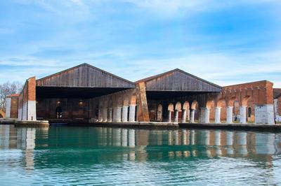 Biennale Apartments Venice