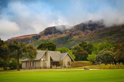 First Group Magalies Park