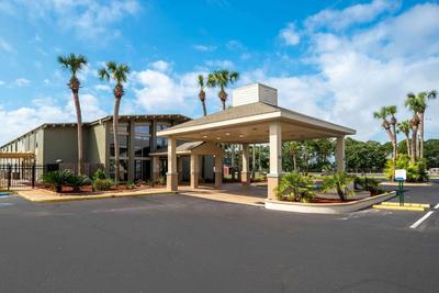 Quality Inn Fort Walton Beach - Destin West, Foto 2