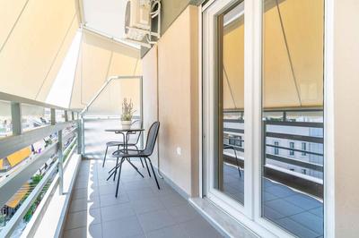 Suites 05-06 - Smart Cozy Suites - Large 2 bedroom, near Athens and metro